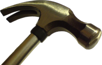hammer
